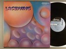 Lacewing  Self-Titled    Psych