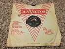 Elvis Presley (78 RPM) Baby Let's Play House/I'm Left You're Right RCA Victor
