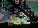 BRIAN ENO / KARL HYDE - SOMEDAY WORLD 2LP VINYL ALBUM + PRINT (May 5th, 2014)