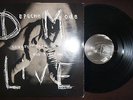DEPECHE MODE - SONGS OF FAITH AND DEVOTION LIVE (LP 1993 UK)