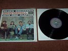 JOHN MAYALL BLUES BREAKERS WITH ERIC CLAPTON VINYL LP.DECCA SKL 4804.NR MINT.