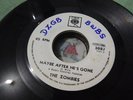 The Zombies 45 rpm Philippines 7