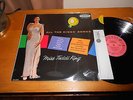 Miss Teddi King 50s JAZZ FEMALE VOCAL LP All the Kings Songs 1980s SPAIN ISSUE
