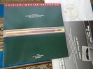 Alan Parsons Project Tales of Mystery Edgar Allan Poe MFSL 200 gram Audiophile #