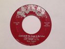 PINEY BROWN Sugar in My Tea on MAD New Breed R&B Popcorn 45 Hear