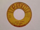 RAY SMITH Rockin' Bandit on Sun Rockabilly 45 Hear