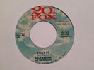 WALT BENTON Stuck Up on 20th Fox Rockabilly 45 Hear