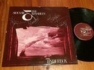 SIOUXSIE & THE BANSHEES:Tinderbox.UK LP HAND SIGNED by 4 members..