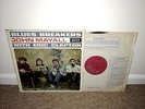 JOHN MAYALL & ERIC CLAPTON The Beano LP Mono 1966 UK 1st