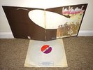 LED ZEPPELIN Led Zep 2 II LP Atlantic 1969 UK Original