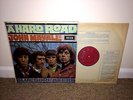 JOHN MAYALL & THE BLUESBREAKERS A Hard Road LP UK 1st