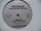 PRIVATE BOOGIE FUNK  THE DEEPER BAND - ESCAPE 12