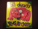 Tall Dwarfs ?– Slugbuckethairybreathmonster    12