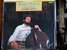 AUDIOPHILE SUPER ANALOGUE JAPAN LTD ED 