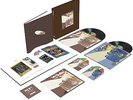 Led Zeppelin II 2 Vinyl LP Record/CD 2014 Remaster Super Deluxe Edition Box Set