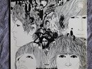 THE BEATLES REVOLVER ORIGINAL 1966 STILL SEALED