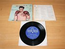 ELVIS PRESLEY/KID GALAHAD/JAPAN EP