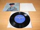 ELVIS PRESLEY/PRESS INTERVIEW WITH ELVIS/JAPAN EP