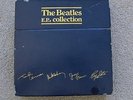The Beatles EP Collection   Blue Box   NM Vinyl, E.P.s EPs