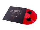 The Omen Original Motion Picture RED Vinyl Soundtrack MONDO PhantomCity Creative