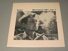Bob Dylan-Minnesota 1961,Vol.1-LP 1000 Numbered Copies No.694