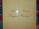 ROLLING STONES BEGGARS BANQUET ORIG UK UNBOXED 1K/2K PLAYS NM COVER NM-  VAC CLN