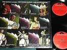 The Guitar Album 2x LP Jimi Hendrix, Mick Taylor, Pete Townshend, Rory Gallagher