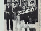 1978 SMART ALEX Chitter Chat St Paul Minnesota Power Pop 7