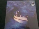 echo and the bunnymen 'Ocean Rain' record store day BLUE VINYL LP
