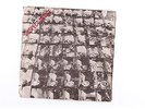 Stiff Little Fingers Suspect Device signed Red label Rigid Digits