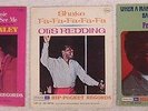 OTIS REDDING, PERCY SLEDGE & ARTHUR CONLEY Hip Pocket Records ALL SEALED