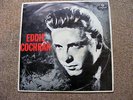 THE EDDIE COCHRAN MEMORIAL ALBUM - HAA 7601 on London Record Label