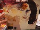 Doors Weird Scenes Inside the Goldmine RSD 0075/5500 Low Number Sealed