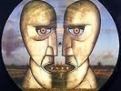 PINK FLOYD DIVISION BELL PICTURE DISC. NEW AND UNPLAYED. A MUST FOR FLOYD FANS.