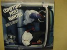 near mint   Comptons Most Wanted -Music to Driveby-LP (netherland Pressing) Epic