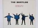 MFSL 1-105  The Beatles - Help