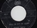 Bobbie Smith - Walk on into my heart -  Killer Popcorn Northern Soul 45 7