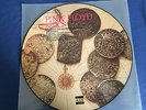 PINK FLOYD - RELICS - LTD EDITION PICTURE DISC 250 ONLY NEW AND UNPLAYED