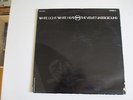 THE VELVET UNDERGROUND-WHITE LIGHT/WHITE HEAT-VINYL  LP RECORDS--ORIGINAL STEREO
