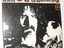 Mothers of Invention, Zappa: 