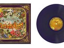 Panic at the Disco Pretty Odd Purple Vinyl LP Fall Out Boy Paramore New Sealed