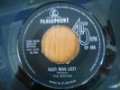 BEATLES 7/45 : DIZZY MISS LIZZY (UK EXPORT ISSUE)