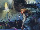 IN FLAMES A SENSE OF PURPOSE  PIC -  LP  12