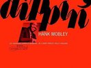 HANK MOBLEY-DIPPIN'-JAPAN ISSUE 200G LP BLUE NOTE M13