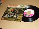THE SEEDS -NO ESCAPE- ORIGINAL 1965 FRENCH VOGUE 7