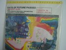 MOODY BLUES DAYS OF FUTURE PASSED MFSL N MINT PLUS W/CERTIFICATE & QUESTIONAIRE