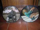 MADONNA - CONFESSIONS TOUR LP  & GREAT PICTURE DISC COLLECTOR 