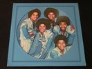 The Jacksons-S/T 1976 PROMO-ONLY Picture Disc-NEAR MINT-Michael Jackson