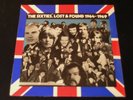 The Sixties:Lost & Found 1964-1969-RARE 1982 Charley/See For Miles UK LP-SEALED