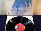 LINDA PERHACS Parallelograms Psych Folk LP Kapp KS 3636 Promo Copy Stamped VG++